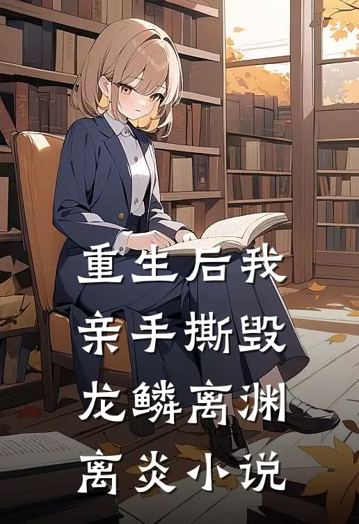重生后我亲手撕毁龙鳞离渊离炎小说