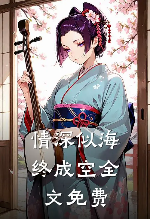 情深似海终成空全文免费