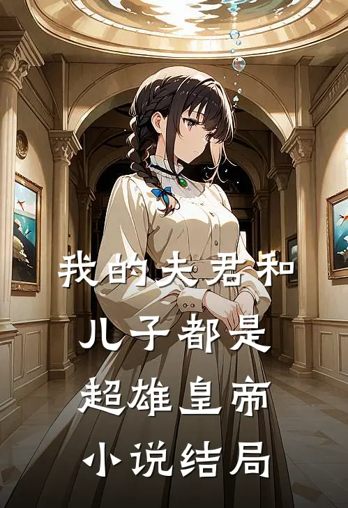 我的夫君和儿子都是超雄皇帝小说结局