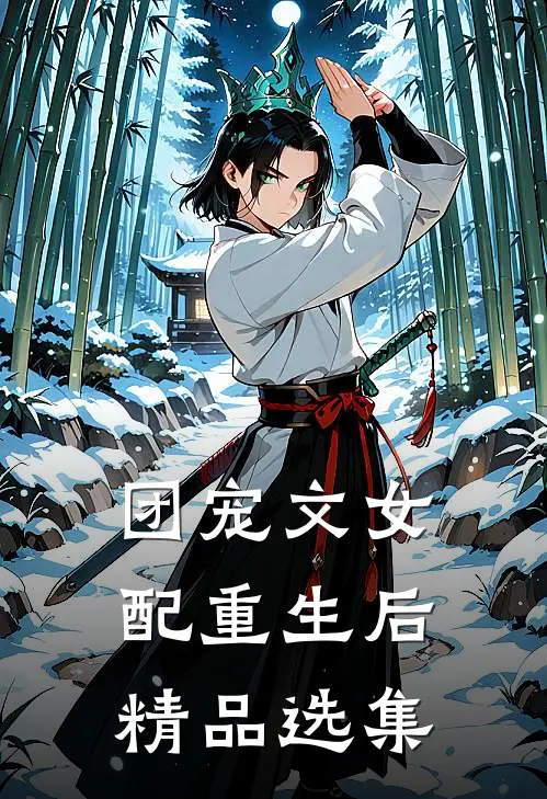 团宠文女配重生后精品选集
