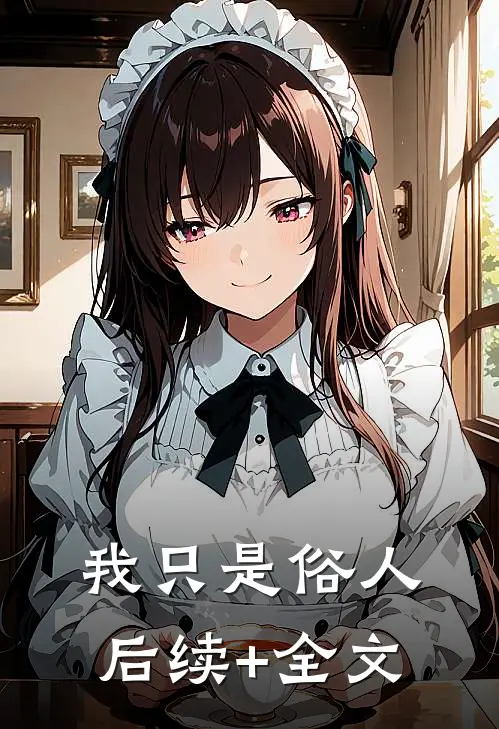 我只是俗人后续+全文