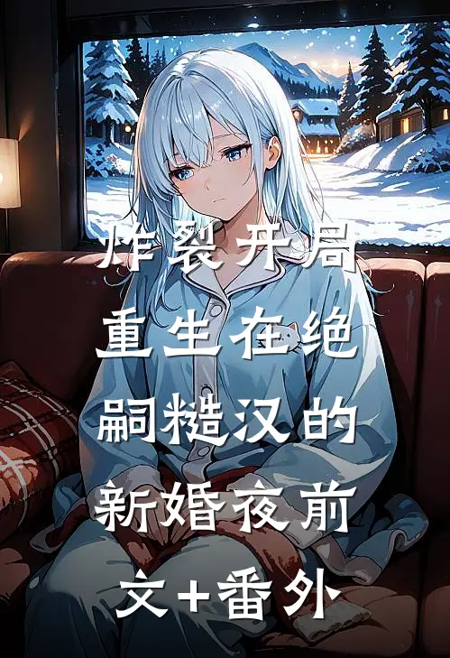 炸裂开局，重生在绝嗣糙汉的新婚夜前文+番外