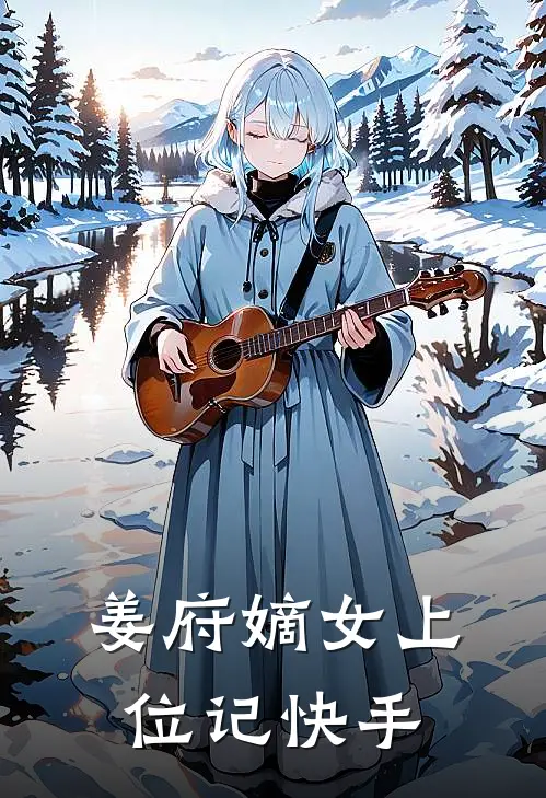 姜府嫡女上位记快手
