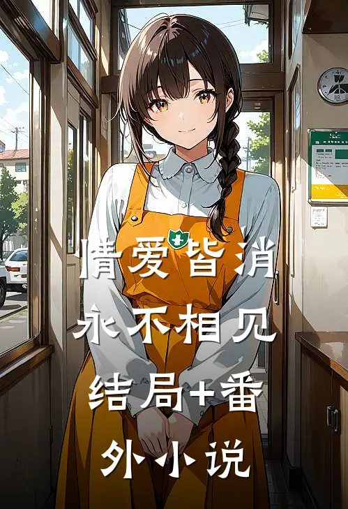 情爱皆消，永不相见结局+番外小说