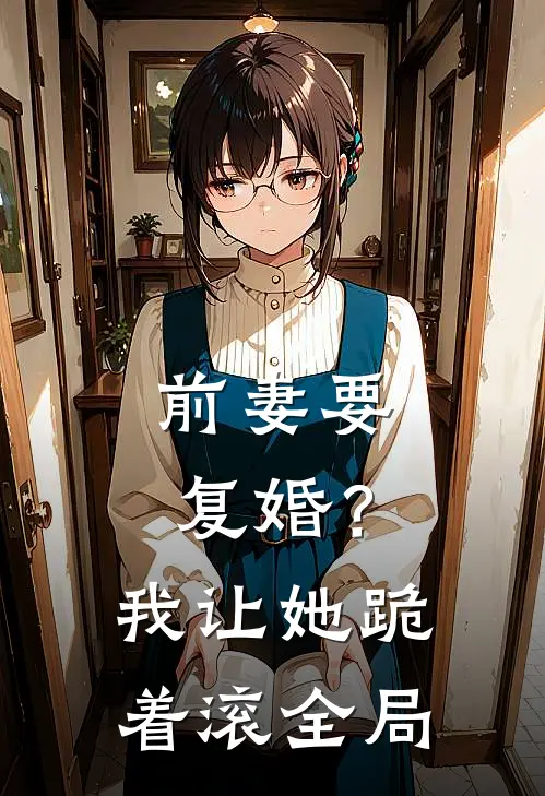 前妻要复婚？我让她跪着滚全局