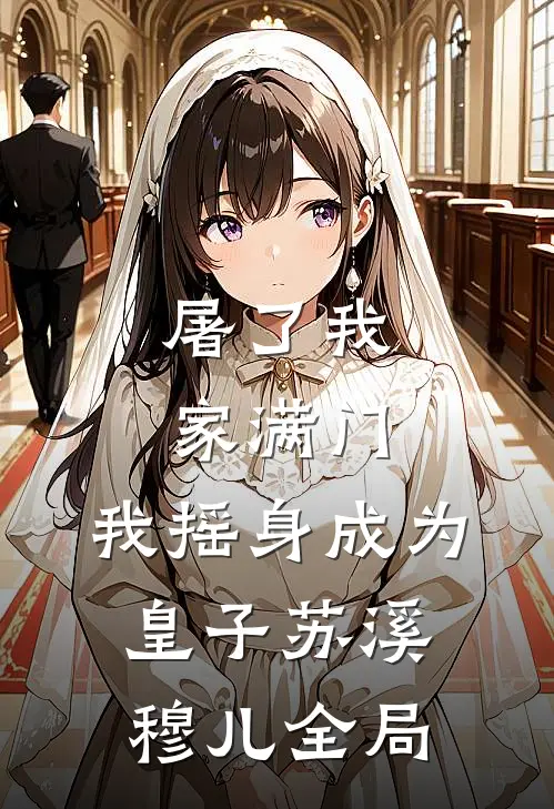 屠了我家满门，我摇身成为皇子苏溪穆儿全局