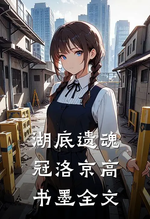 湖底遗魂冠洛京高书墨全文
