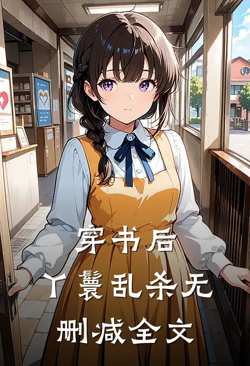 穿书后，丫鬟乱杀无删减全文