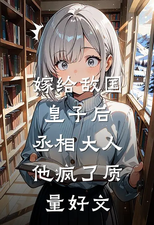 嫁给敌国皇子后，丞相大人他疯了质量好文