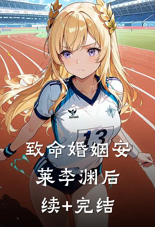 致命婚姻安莱李渊后续+完结
