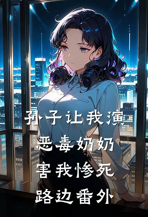 孙子让我演恶毒奶奶，害我惨死路边 番外