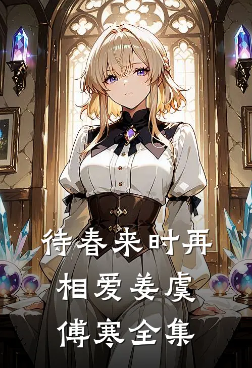 待春来时再相爱姜虞傅寒全集