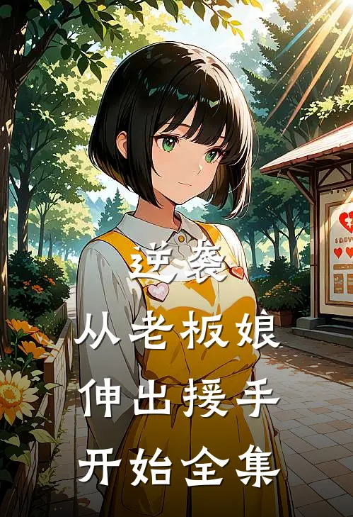 逆袭：从老板娘伸出援手开始全集