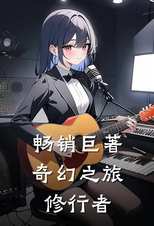 畅销巨著奇幻之旅修行者