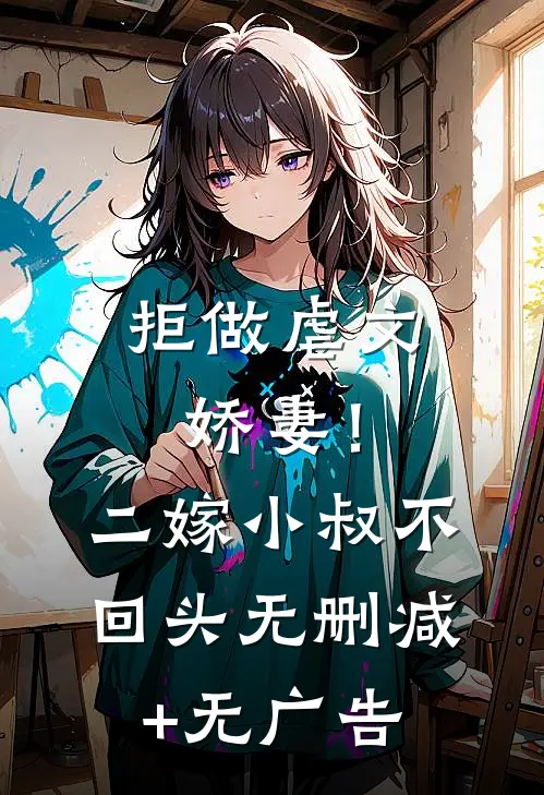 拒做虐文娇妻！二嫁小叔不回头无删减+无广告