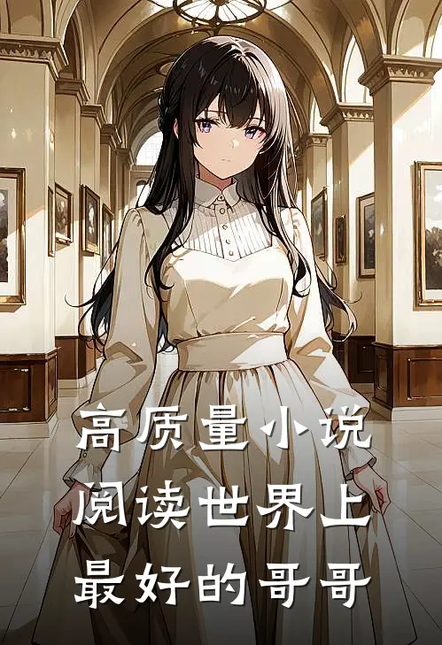 高质量小说阅读世界上最好的哥哥