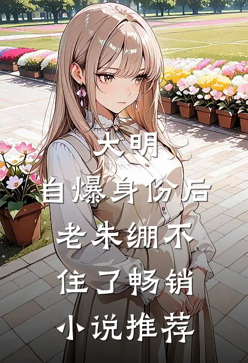 大明：自爆身份后，老朱绷不住了畅销小说推荐