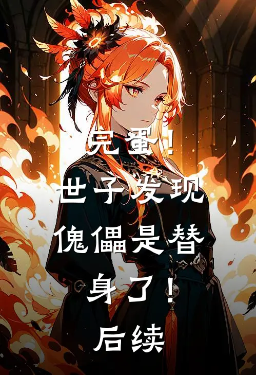 完蛋！世子发现傀儡是替身了！后续