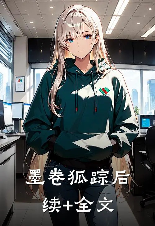 墨卷狐踪后续+全文