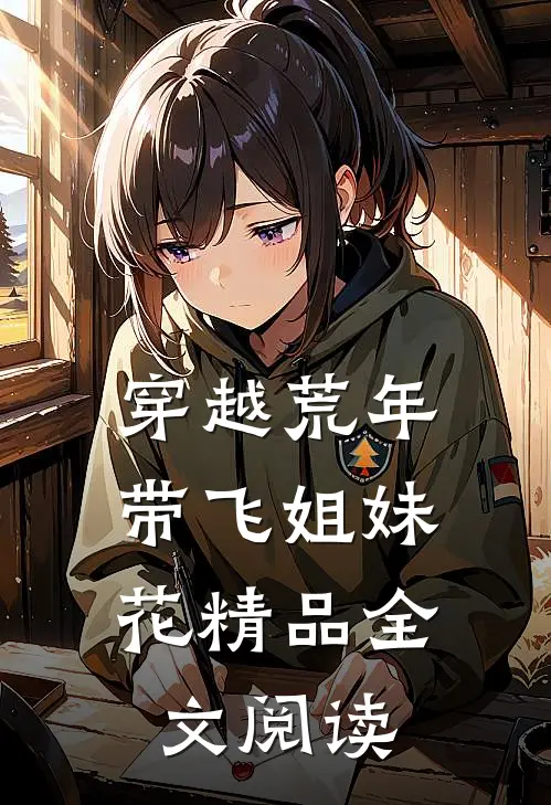 穿越荒年,带飞姐妹花精品全文阅读