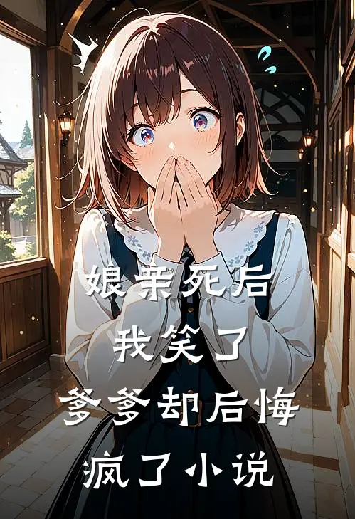 娘亲死后我笑了，爹爹却后悔疯了小说