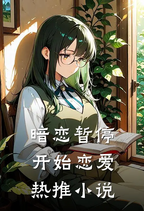 暗恋暂停，开始恋爱热推小说