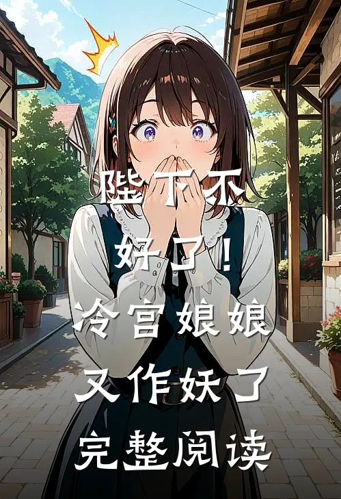 陛下不好了！冷宫娘娘又作妖了完整阅读