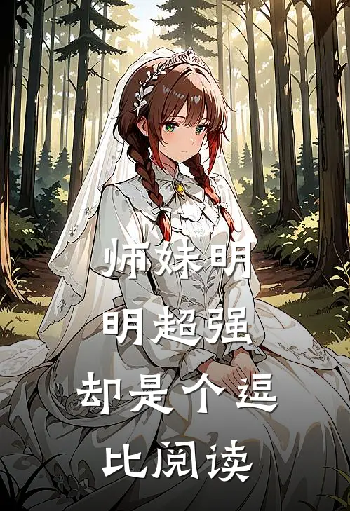 师妹明明超强，却是个逗比阅读