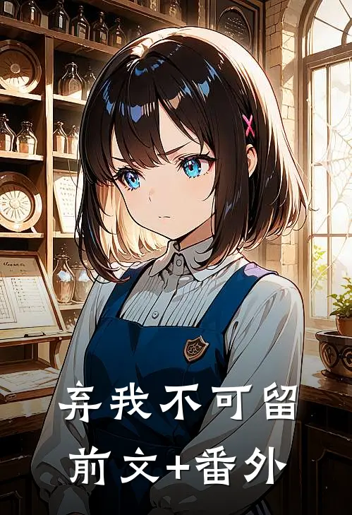 弃我不可留前文+番外