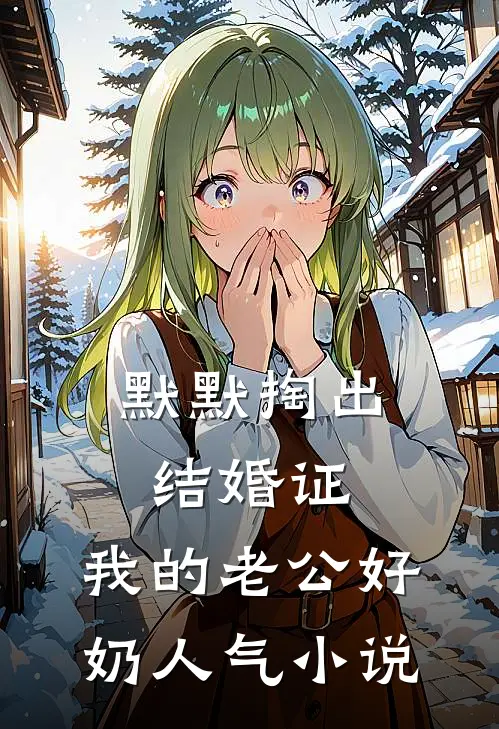 默默掏出结婚证，我的老公好奶人气小说