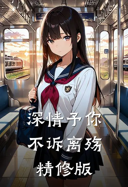 深情予你，不诉离殇精修版
