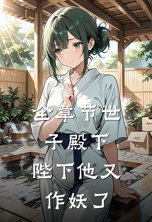 全章节世子殿下，陛下他又作妖了