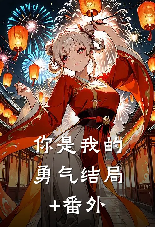 你是我的勇气结局+番外