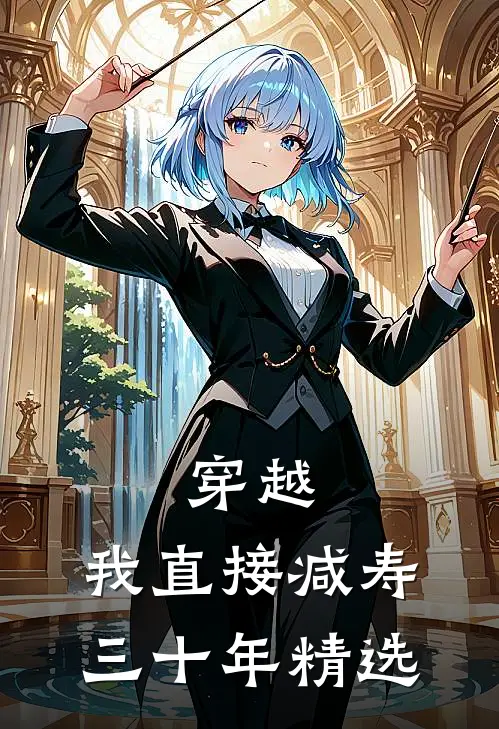 穿越：我直接减寿三十年精选