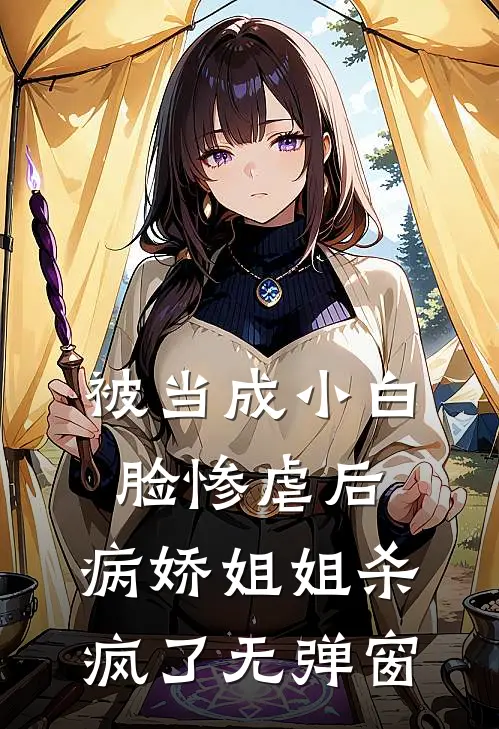 被当成小白脸惨虐后,病娇姐姐杀疯了无弹窗