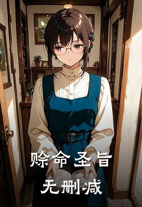 赊命圣旨无删减