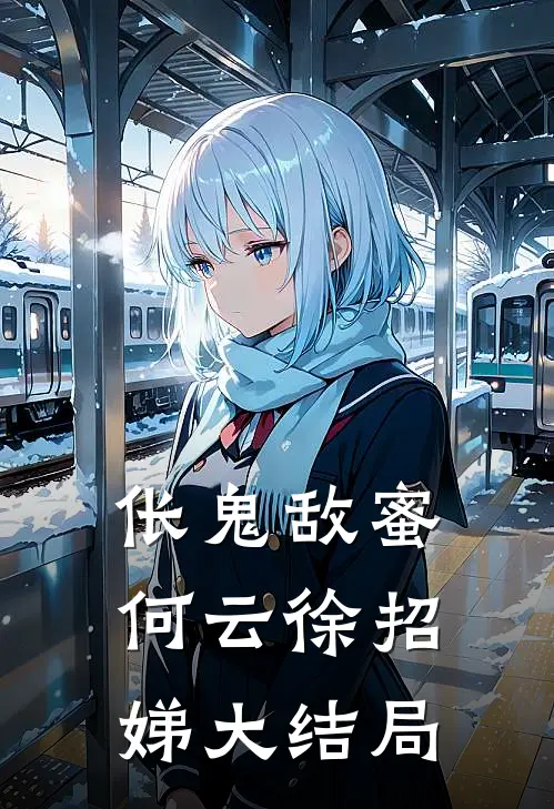 伥鬼敌蜜何云徐招娣大结局