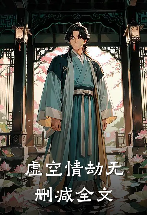 虚空情劫无删减全文