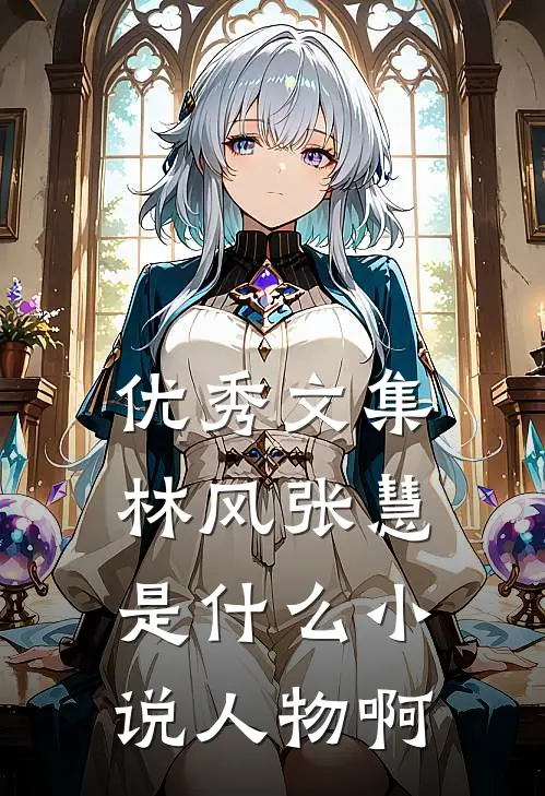 优秀文集林风张慧是什么小说人物啊