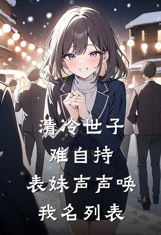 清冷世子难自持，表妹声声唤我名列表