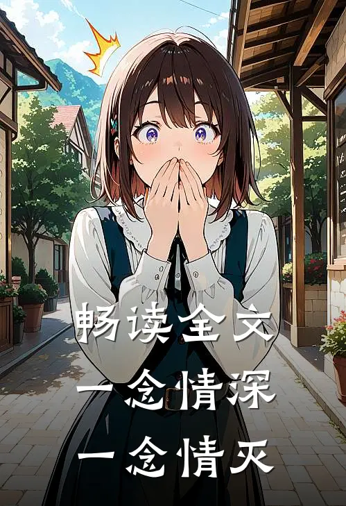 畅读全文一念情深一念情灭