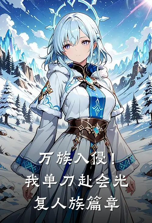 万族入侵！我单刀赴会光复人族篇章