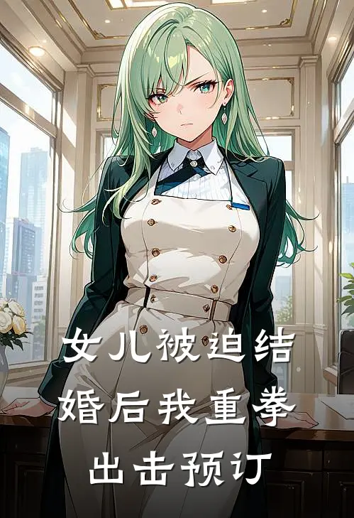 女儿被迫结婚后我重拳出击预订
