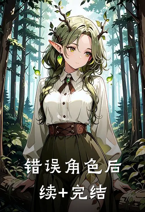 错误角色后续+完结