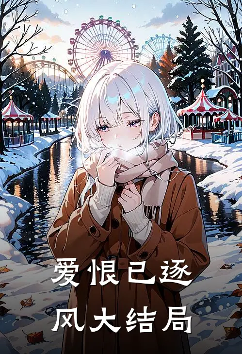 爱恨已逐风大结局