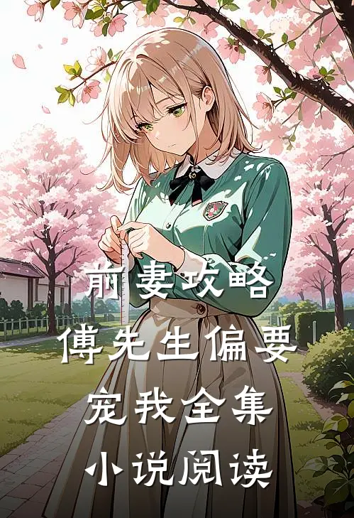 前妻攻略：傅先生偏要宠我全集小说阅读