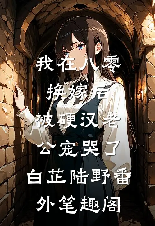 我在八零换嫁后，被硬汉老公宠哭了：白芷陆野番外笔趣阁