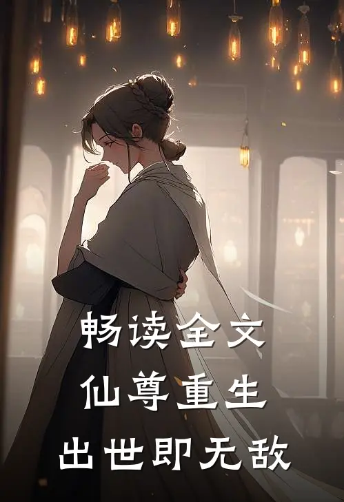 畅读全文仙尊重生,出世即无敌