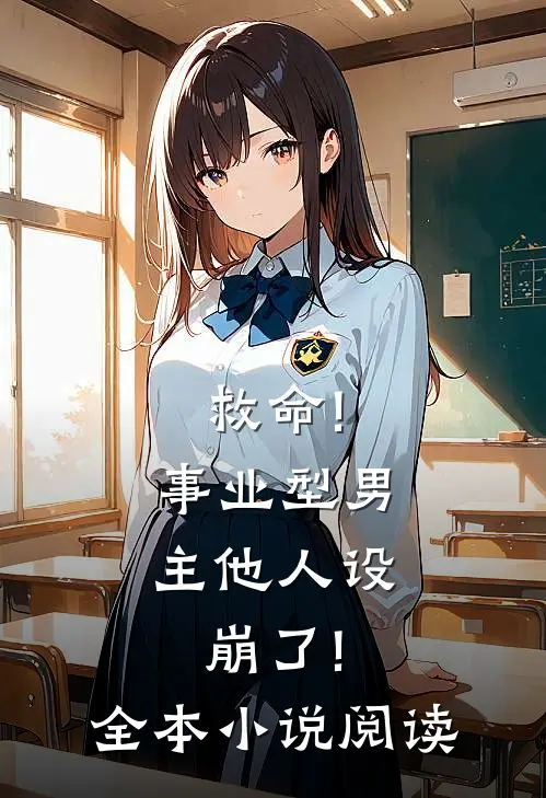 救命!事业型男主他人设崩了!全本小说阅读