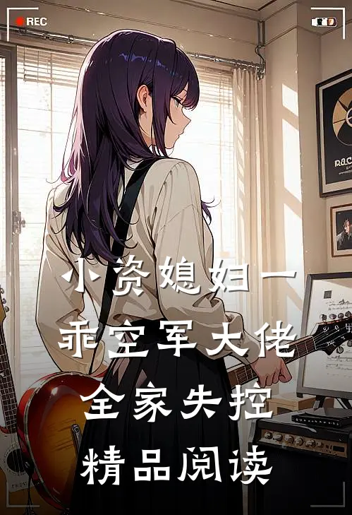 小资媳妇一乖空军大佬全家失控精品阅读